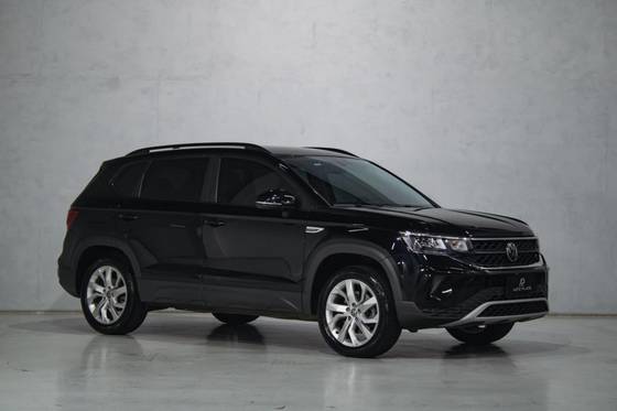 VOLKSWAGEN TAOS 1.4 250 TSI TOTAL FLEX COMFORTLINE AUTOMÁTICO VOLKSWAGEN TAOS 1.4 250 TSI TOTAL FLEX COMFORTLINE AUTOMÁTICO